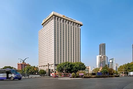 Fiesta Americana Reforma