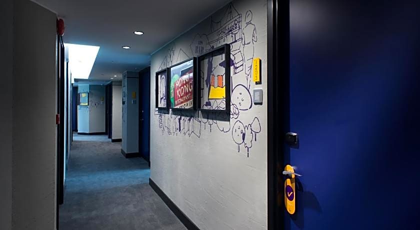 attitude on granville