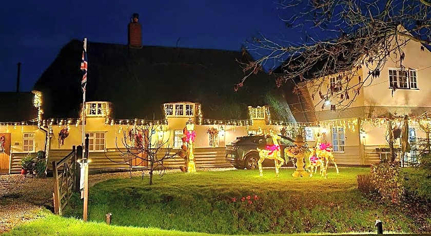 Old Thatch Bambers Green