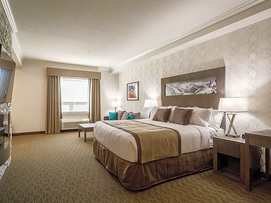 Ramada by Wyndham Revelstoke