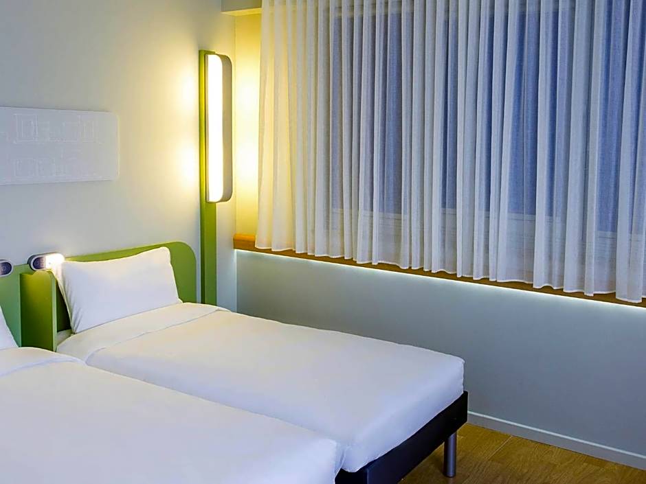 Ibis Budget Braga Centro