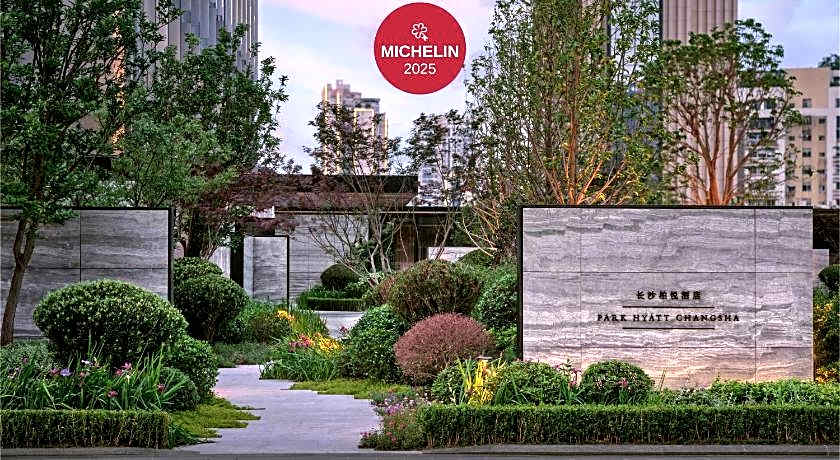 Park Hyatt Changsha