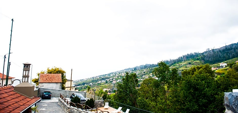 Vila Maria Quinta 13 " Maria Quinta"