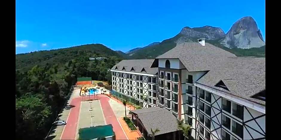 Condominio Vista azul