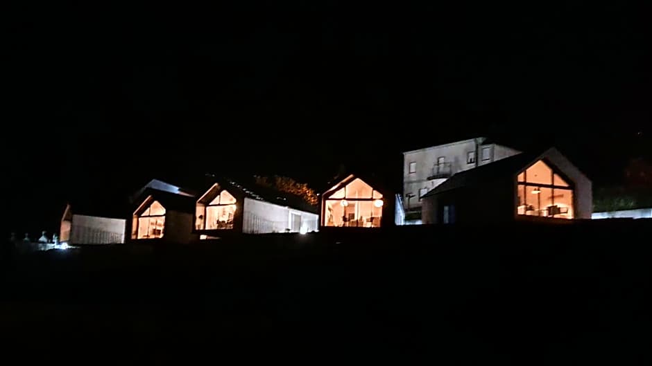 Miradores do Sil Hotel Apartamento