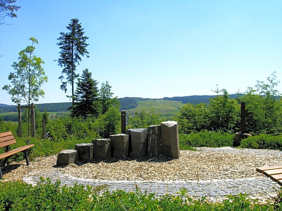 Hotel Panorama