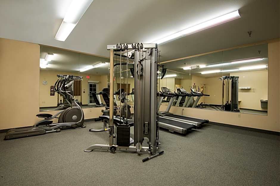 Candlewood Suites Sheridan By IHG