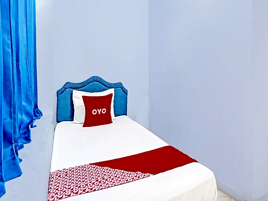 OYO 2708 Hotel Kemuning Syariah