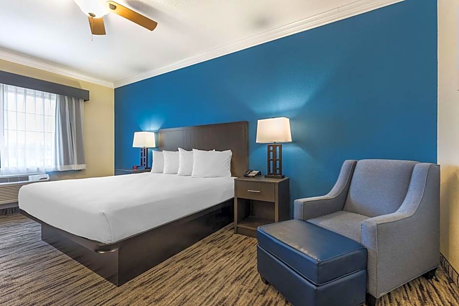 Best Western Dinosaur Valley Inn & Suites