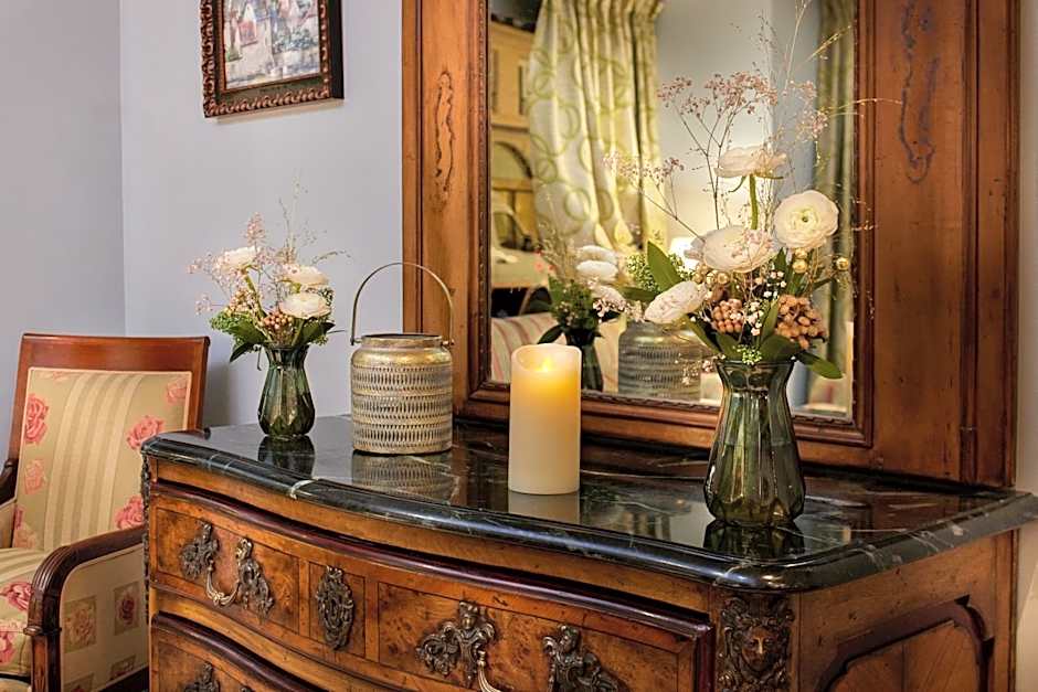 Le Relais Saint Honore