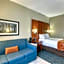 Comfort Suites Appleton Airport