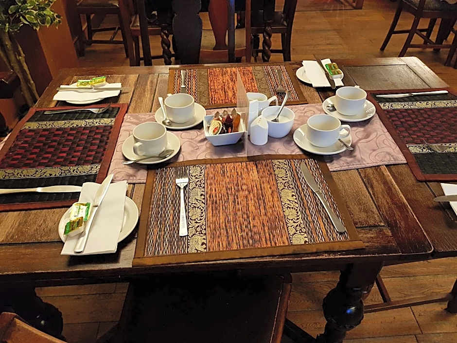 Windmill Bed and Breakfast