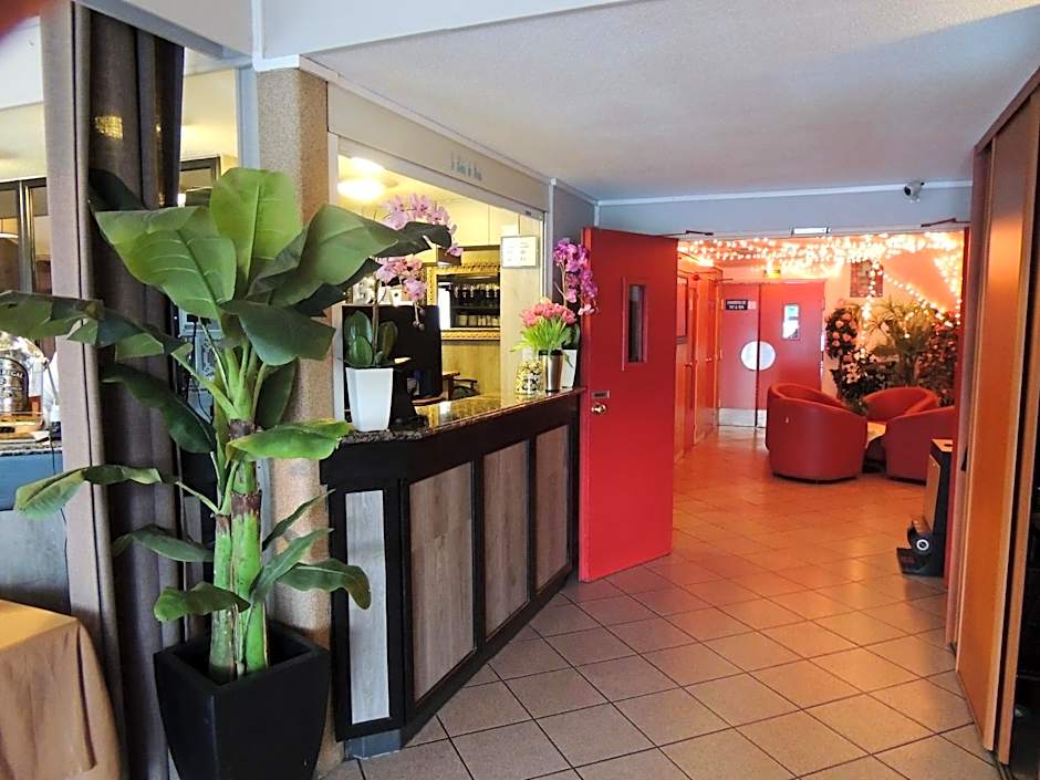 Le Relais du Parisis