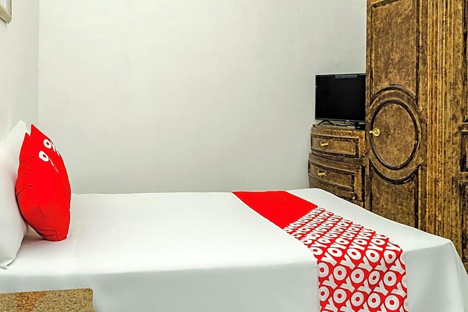 OYO Hotel Cabo Del Sur