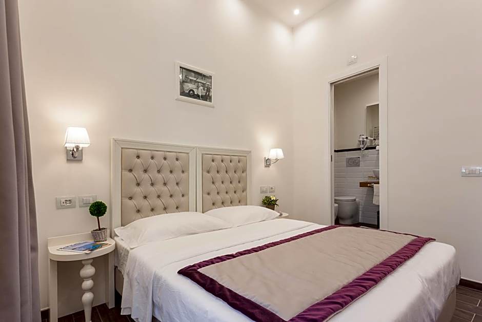 Relais Monti