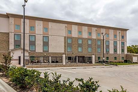 Sleep Inn & Suites College Station near University