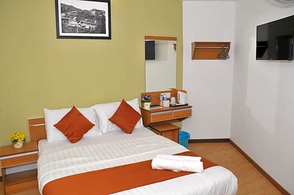Hotel Double Stars