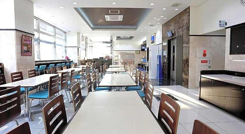 Toyoko Inn Fukuyama-Eki Shinkansen Minami-Guchi