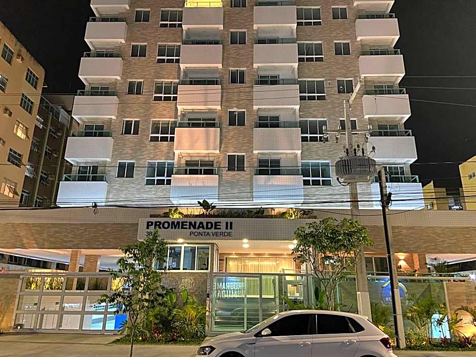 Promenade II PONTA VERDE