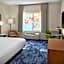 Fairfield Inn & Suites by Marriott Detroit Farmington Hills