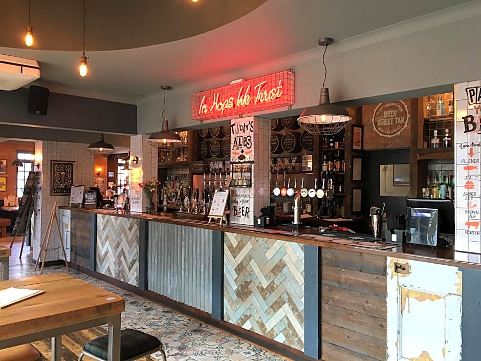 Queen Street Tap