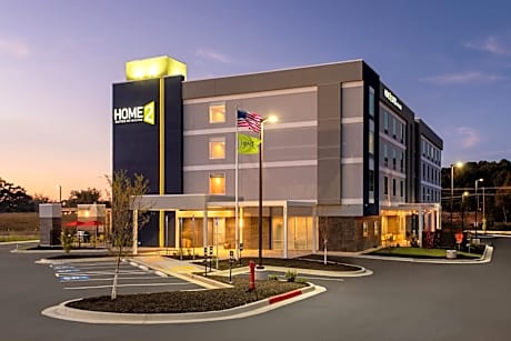 Home2 Suites By Hilton Calhoun