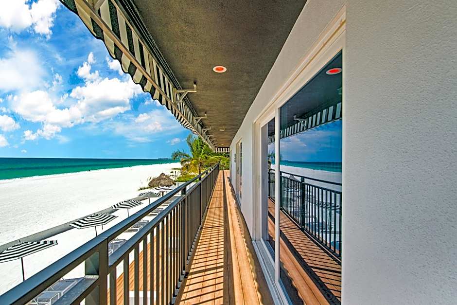 Seaside At Anna Maria Island Inn