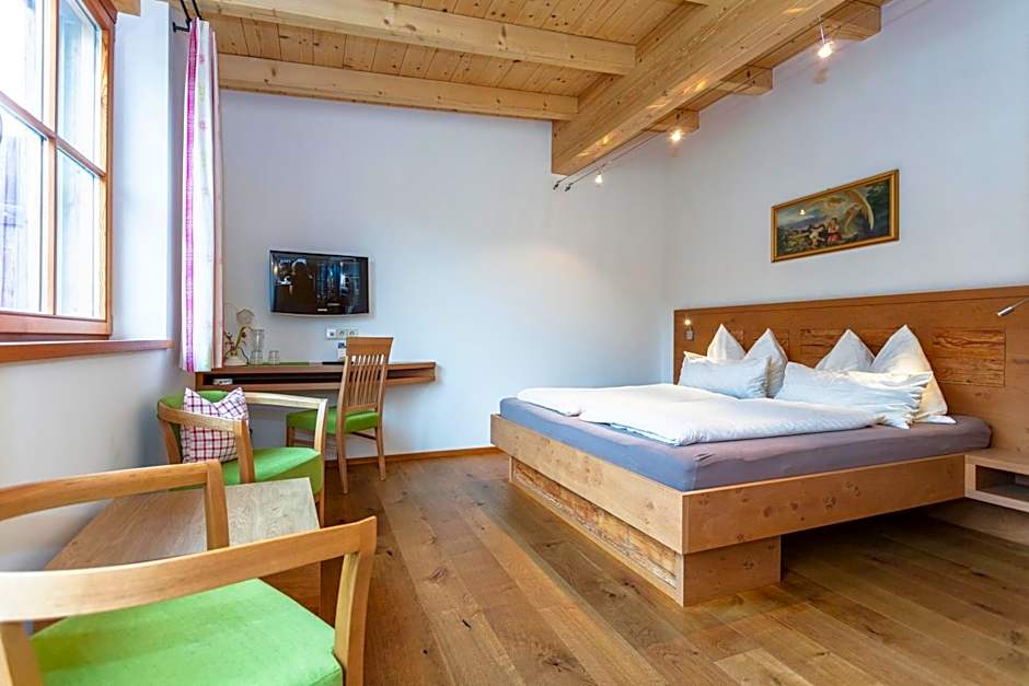 Brandstatthof Leogang