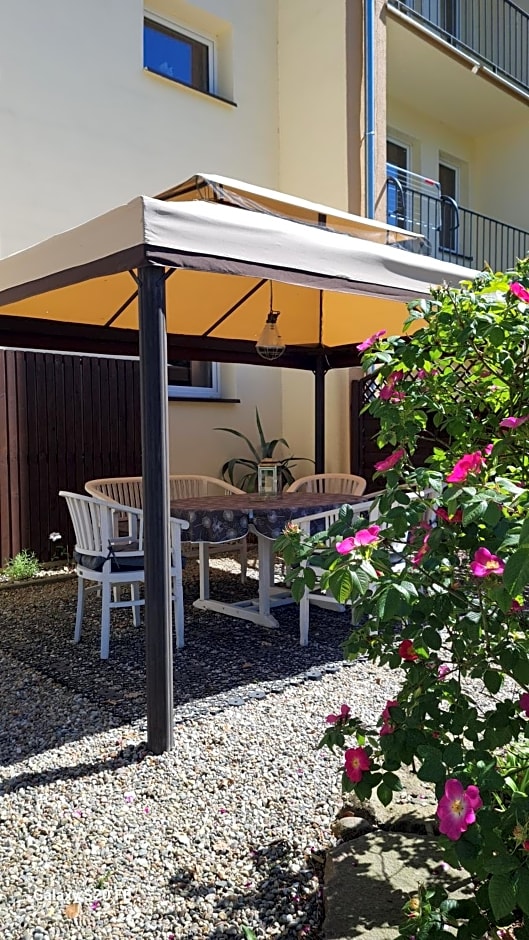 Dom Na Bukowym Wzgórzu