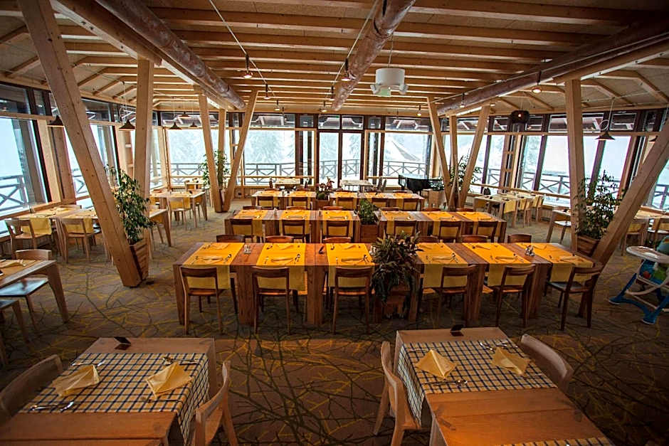 Termag Hotel Jahorina