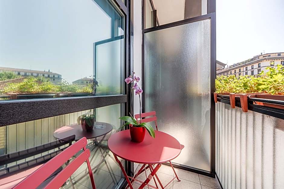 Hotel Milano Navigli