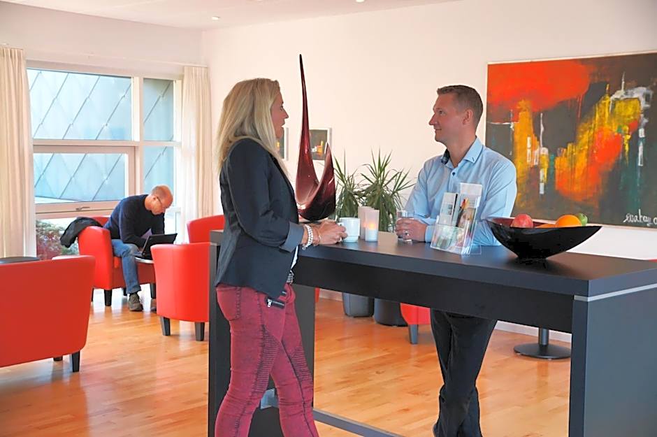 Fuglsangcentret Hotel