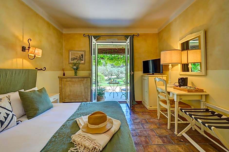 Hotel Moulin d'Aure