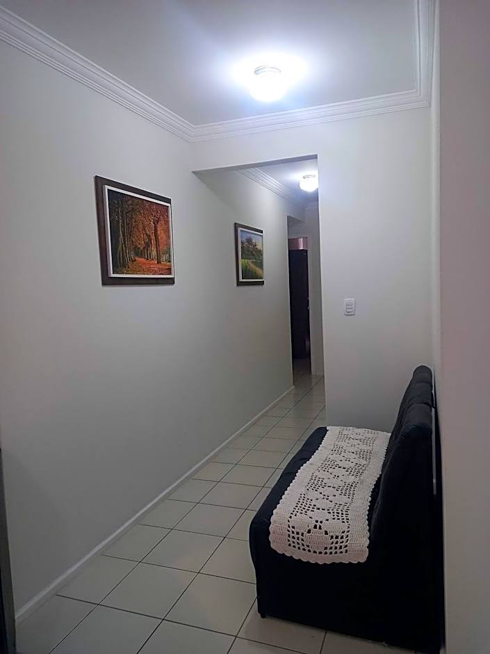 Itapema - Meia Praia - SC