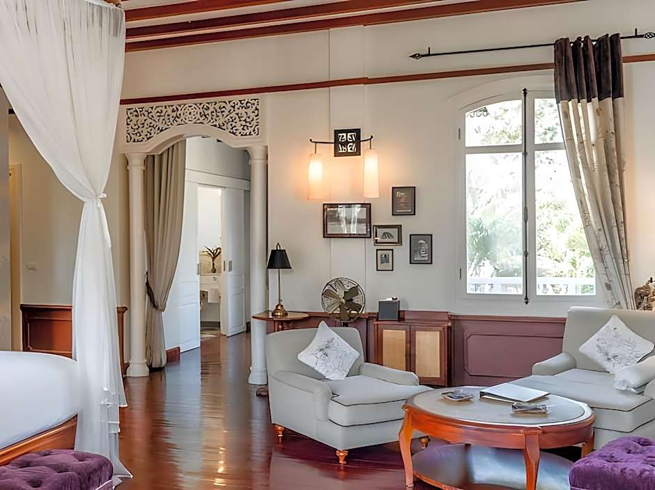 The Luang Say Residence