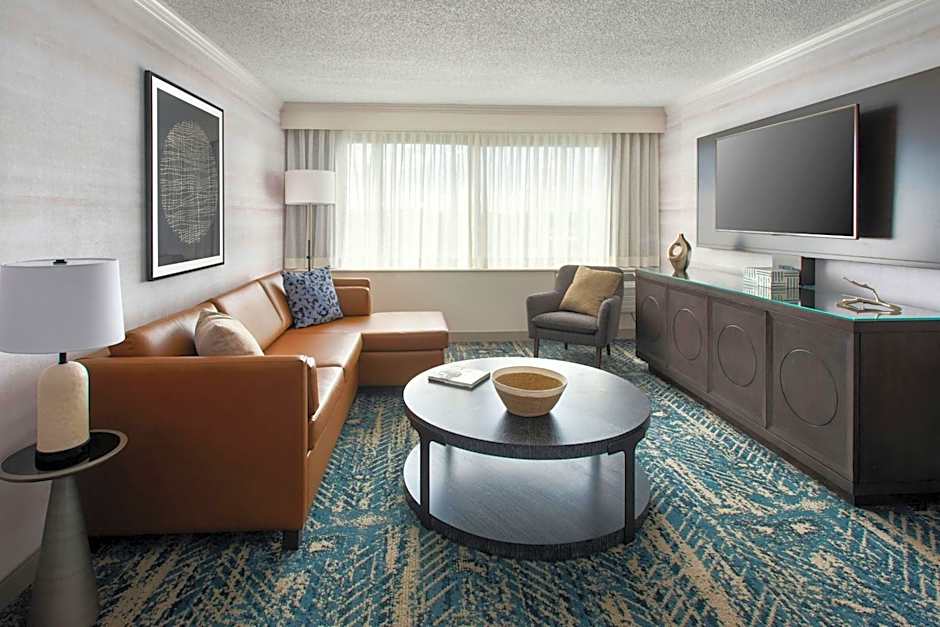Boston Marriott Peabody
