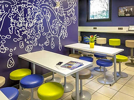 ibis budget Vienne Sud