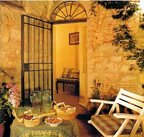 Il Fico nel Borgo