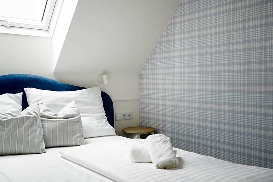 HOMEBOUND APARTMENTS Salzburg City II - contactless check-in