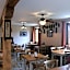 Hotel Colonial de Santillana