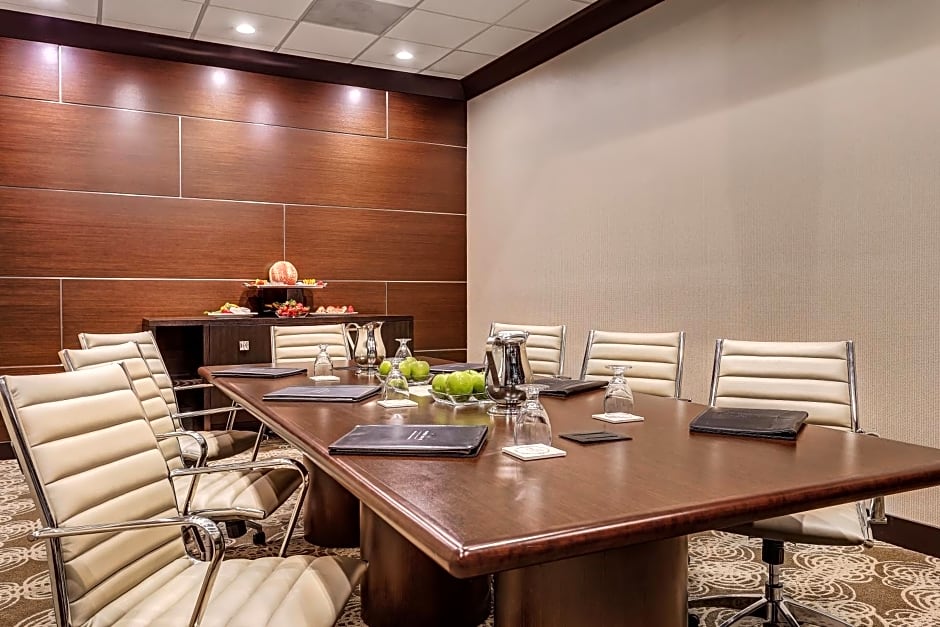Crowne Plaza Hotel Foster City-San Mateo By IHG