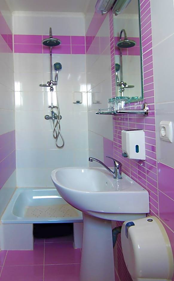 Hotel Poarta Transilvaniei