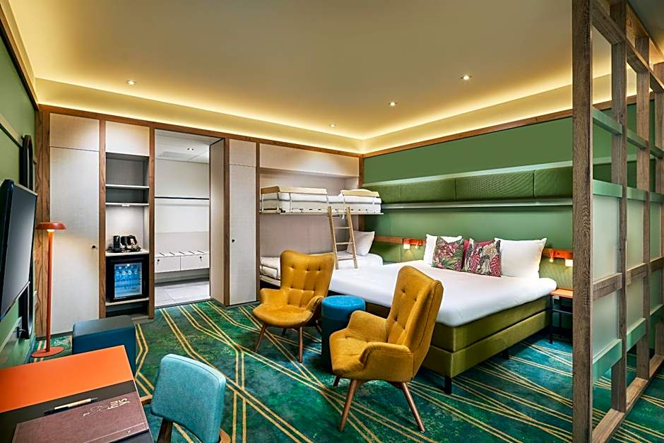 Hotel Restaurant Grandcafe 't Voorhuys
