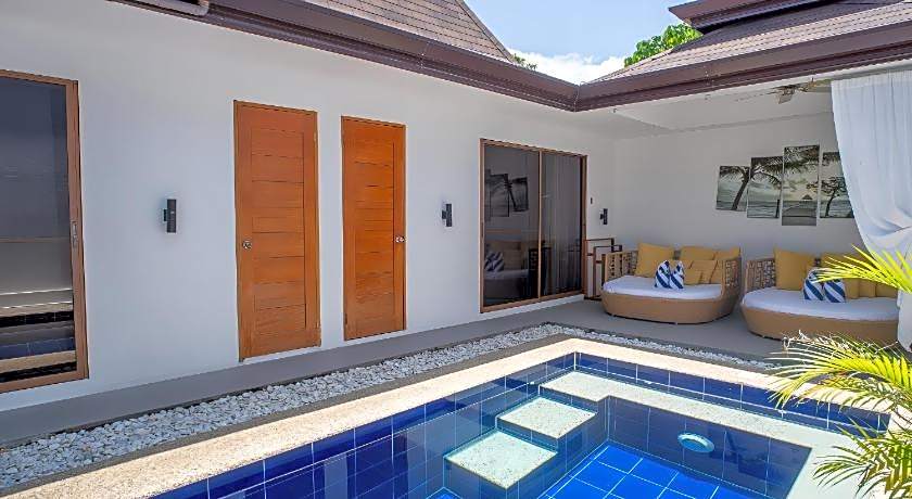 Bali Villas Panglao Bohol