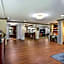 Hampton Inn By Hilton Princeton, Nj