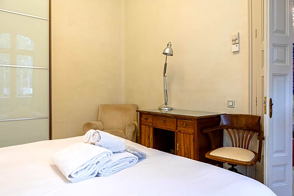 B&B Boutique Ca La Maria