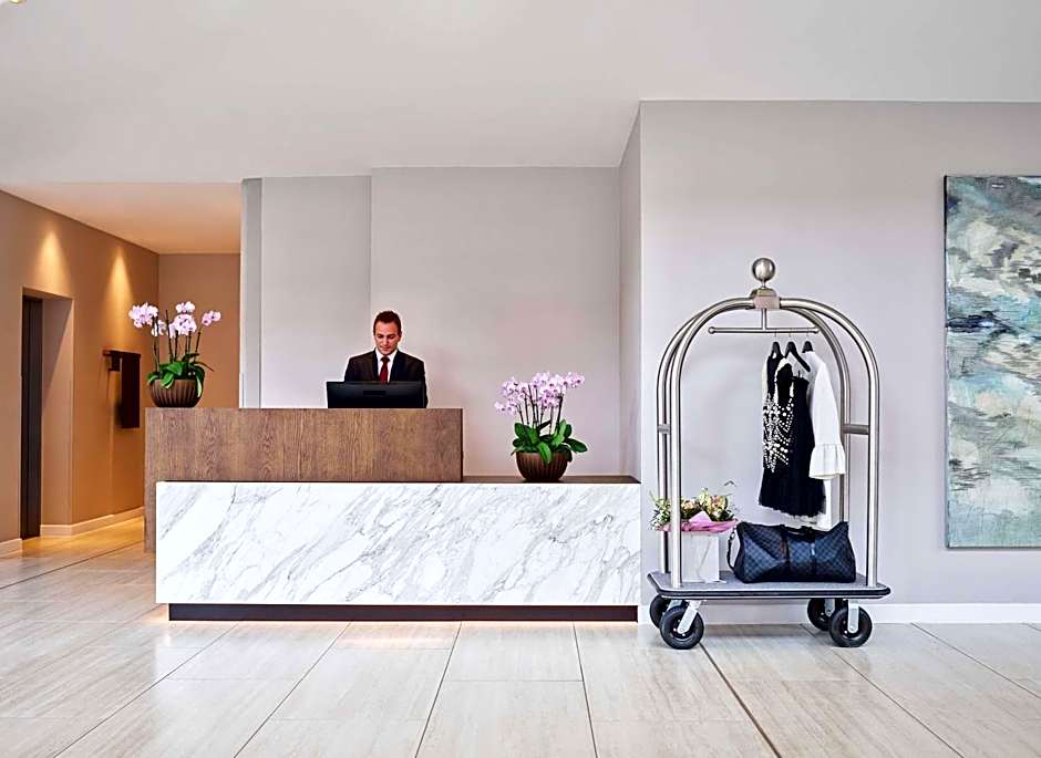 Hyatt Regency Manchester