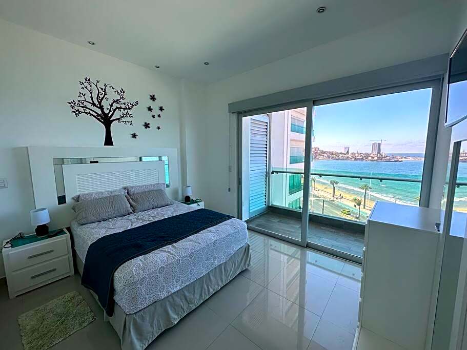 Torre EME 414 Vista al Mar