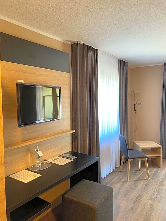 FETZ DAS LORELEY HOTEL