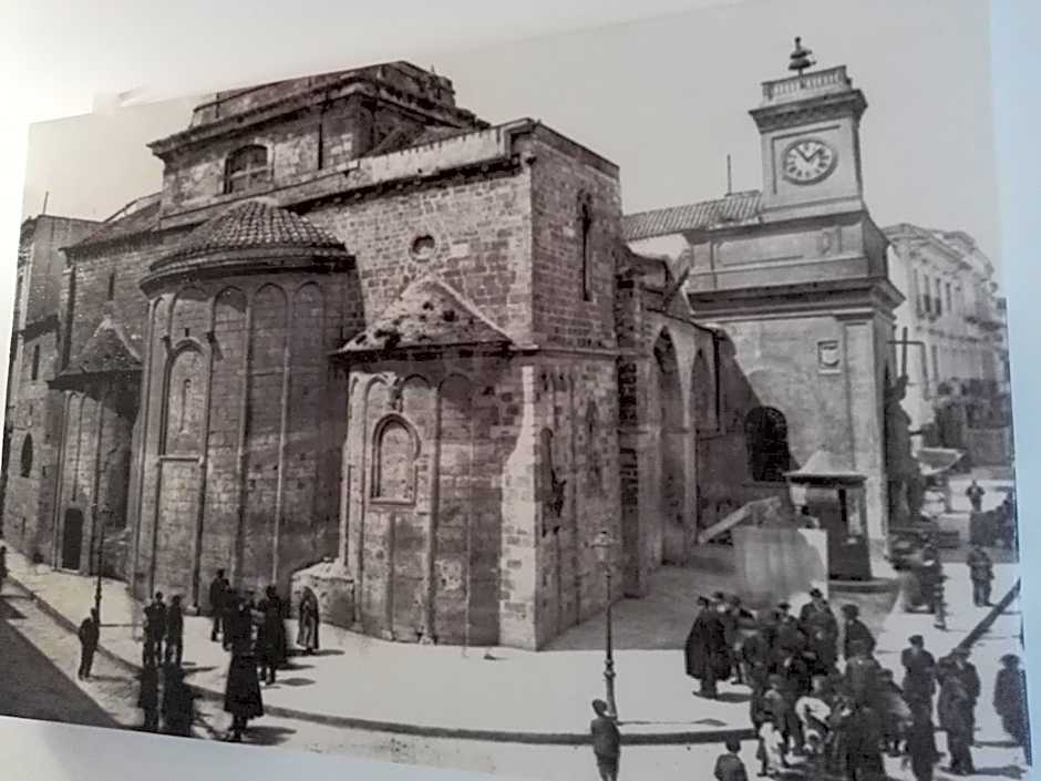 B&B Al Vecchio Borgo